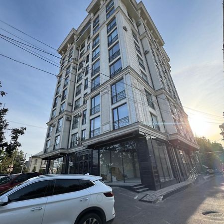 Modern Spaces 4 Tachkent Extérieur photo