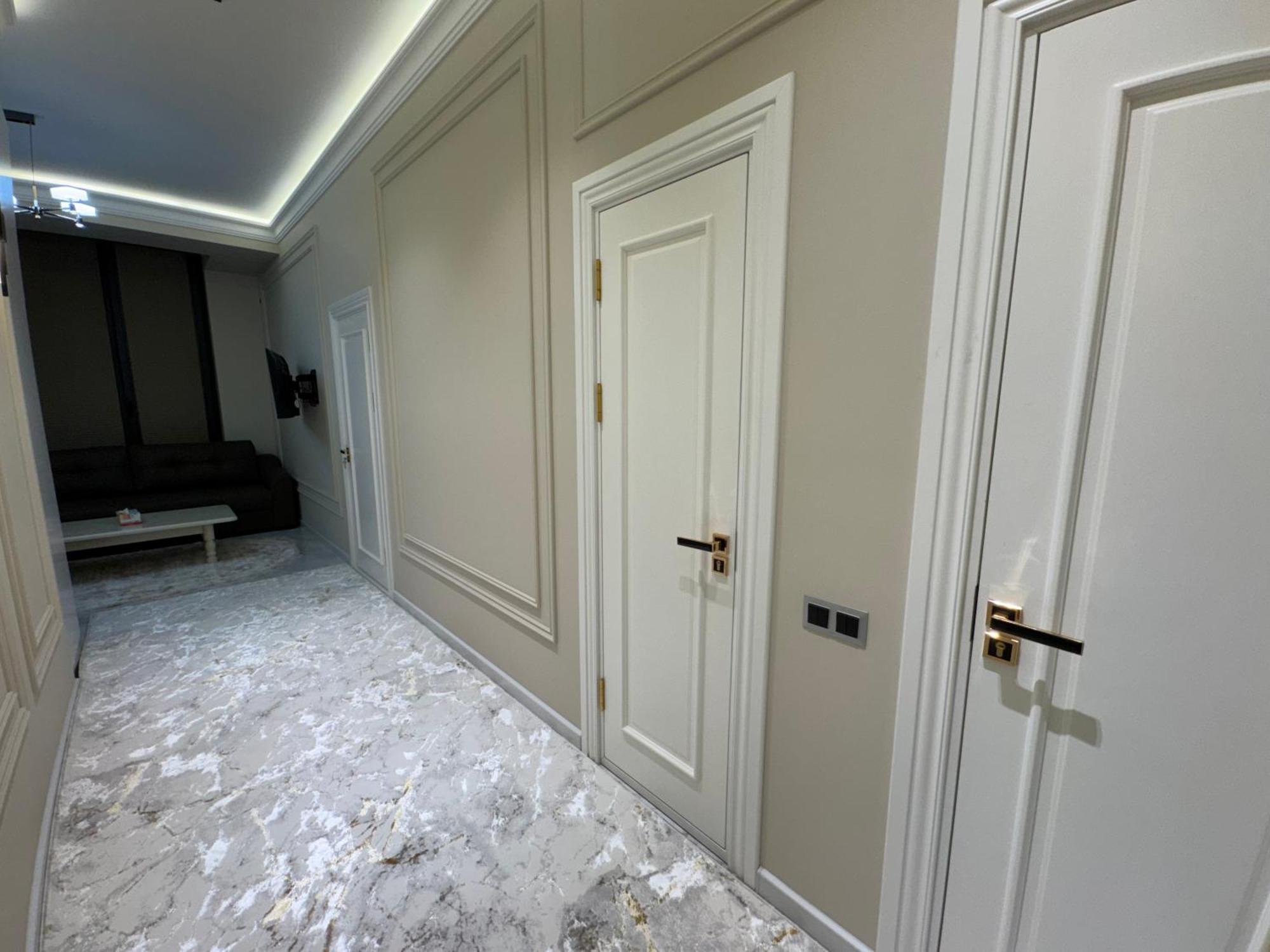 Modern Spaces 4 Tachkent Extérieur photo